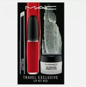MAC Lip Kit